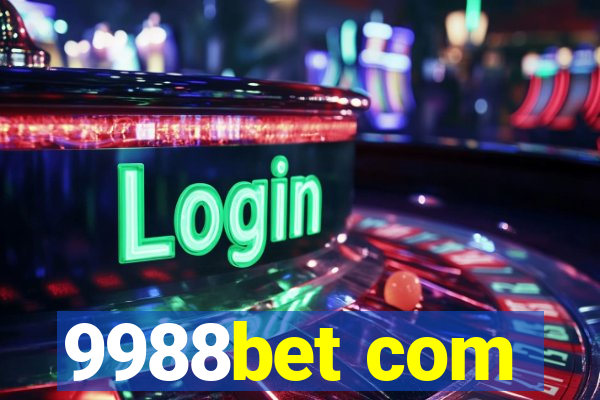 9988bet com